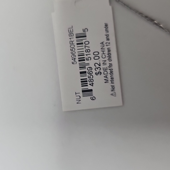 Erica Lyons Multi-Tone Beaded Necklace - Picture 4 of 5